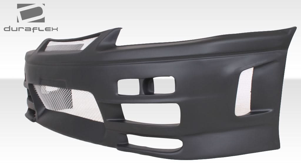 1997-2001 Toyota Camry Evo 4 Style Body Kit - 4 Piece - FRP