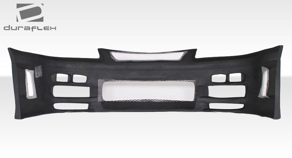1997-2001 Toyota Camry Evo 4 Style Front Bumper Cover - FRP