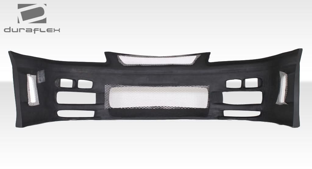 1997-2001 Toyota Camry Evo 4 Style Body Kit - 4 Piece - FRP