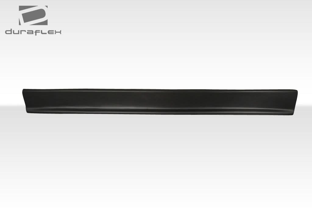 1997-2001 Toyota Camry Evo 4 Style Body Kit - 4 Piece - FRP