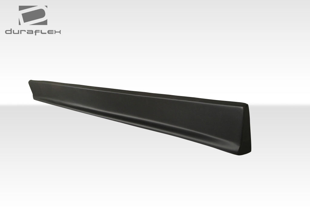 1997-2001 Toyota Camry Duraflex Evo 4 Body Kit - 4 Piece