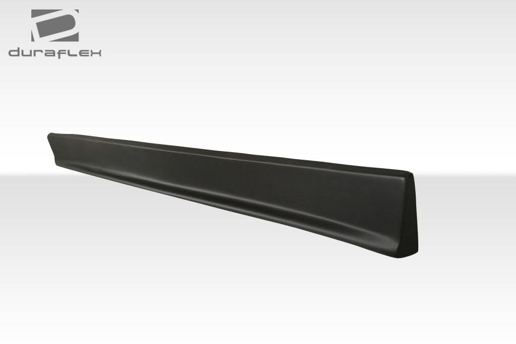 1997-2001 Toyota Camry Evo 4 Style Body Kit - 4 Piece - FRP