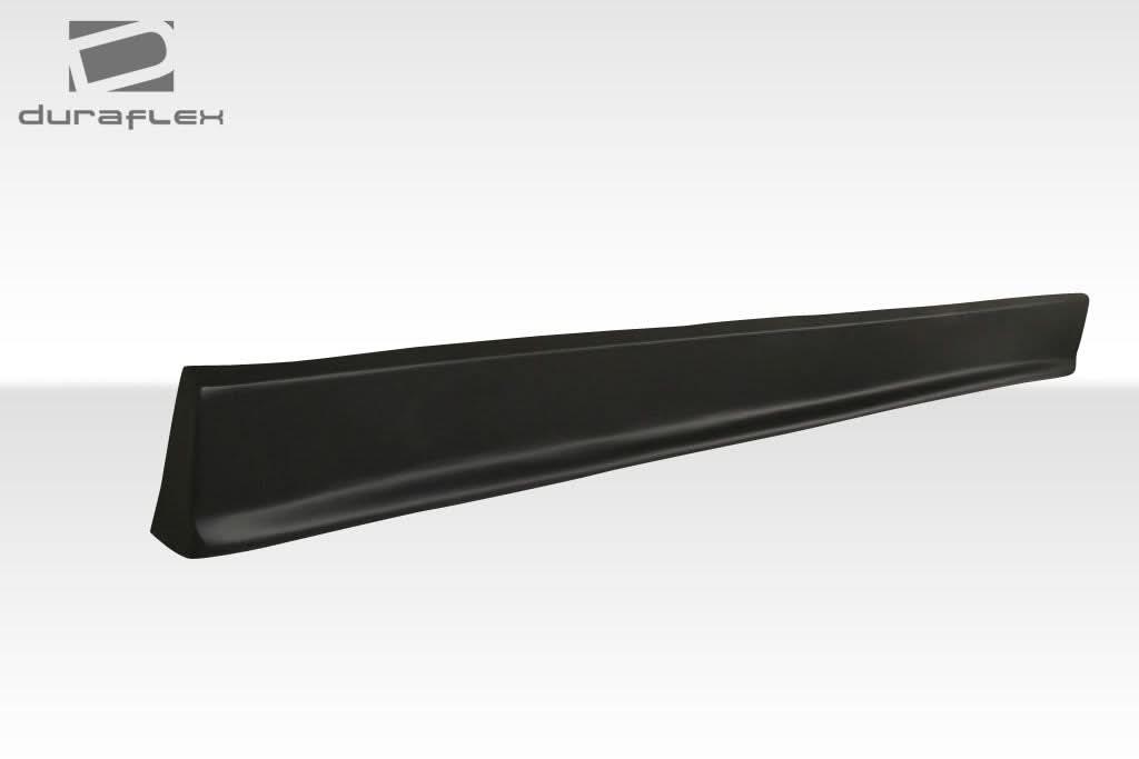 1997-2001 Toyota Camry Evo 4 Style Body Kit - 4 Piece - FRP