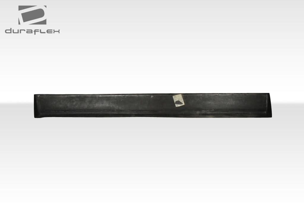 1997-2001 Toyota Camry Evo 4 Style Body Kit - 4 Piece - FRP