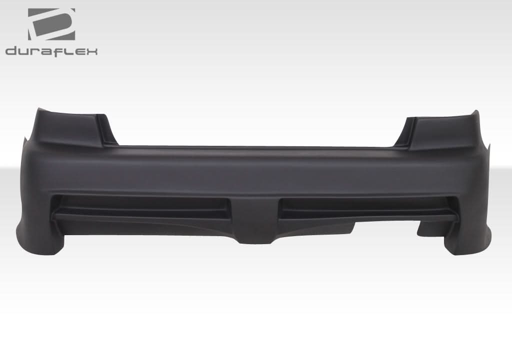 1997-2001 Toyota Camry R34 Style Body Kit 4 Piece - FRP