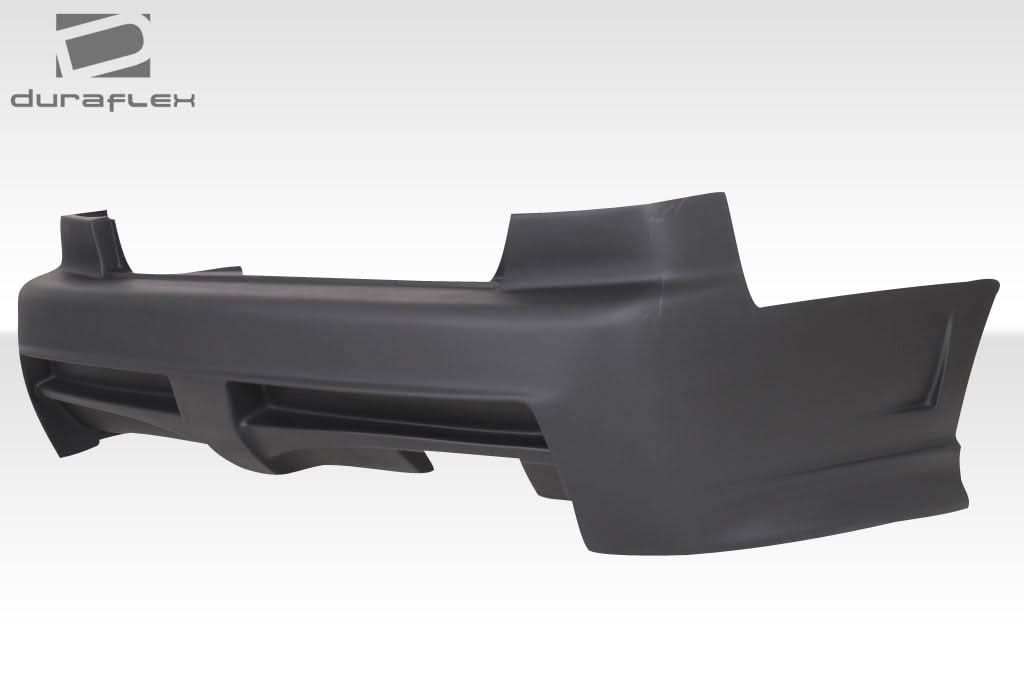 1997-2001 Toyota Camry R34 Style Body Kit 4 Piece - FRP