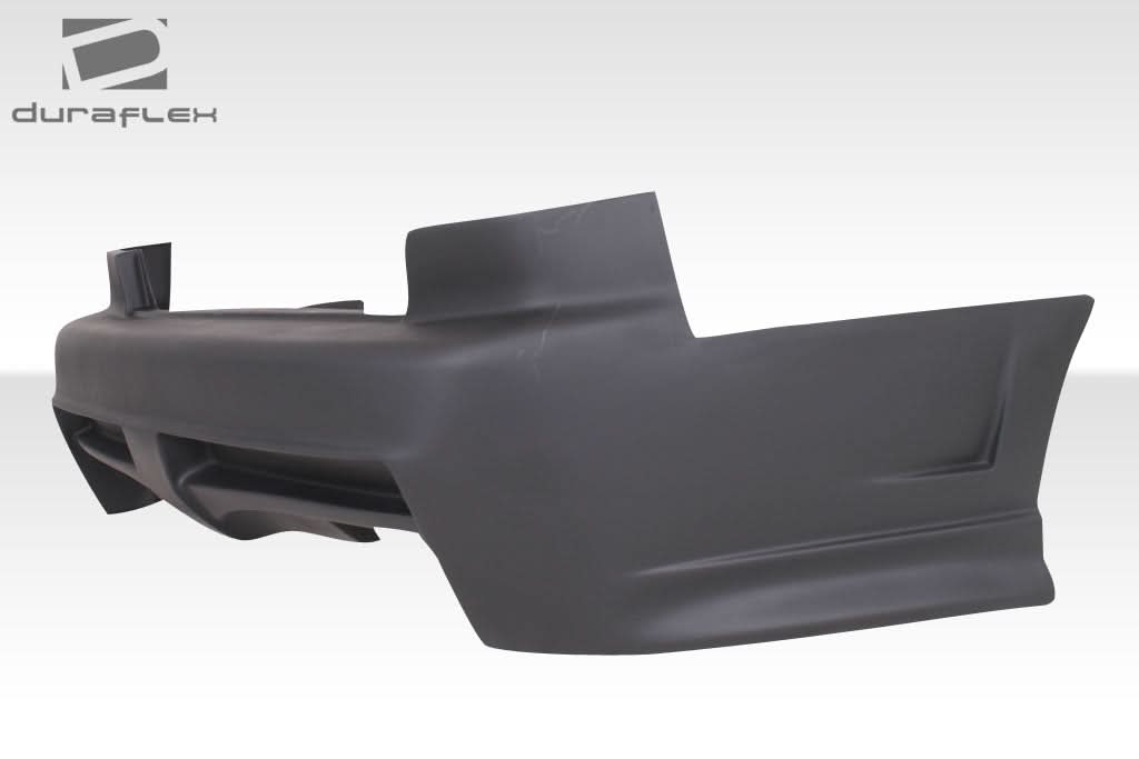 1997-2001 Toyota Camry Xtreme Style Rear Bumper Cover - FRP
