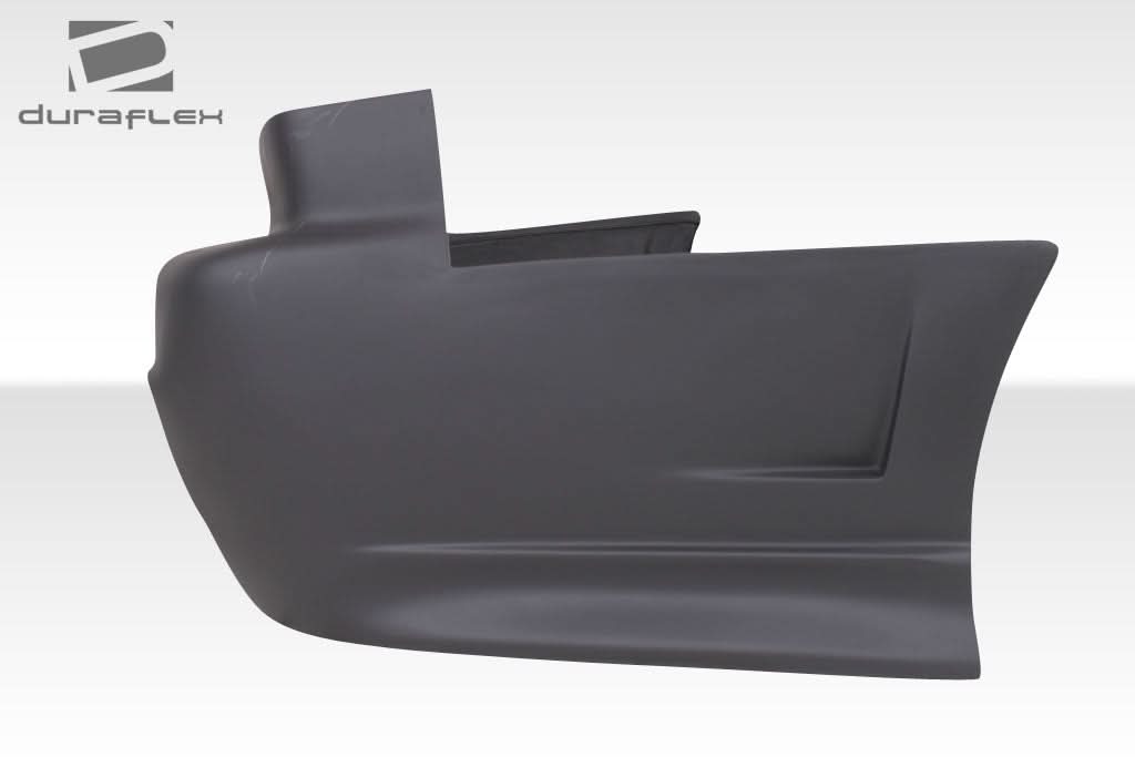 1997-2001 Toyota Camry R34 Style Body Kit 4 Piece - FRP