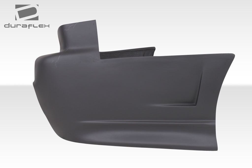 1997-2001 Toyota Camry Duraflex R34 Body Kit - 4 Piece