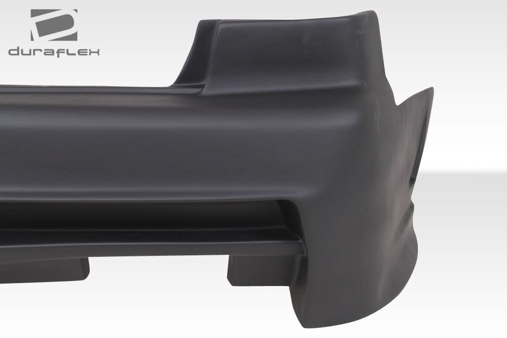 1997-2001 Toyota Camry R34 Style Body Kit 4 Piece - FRP