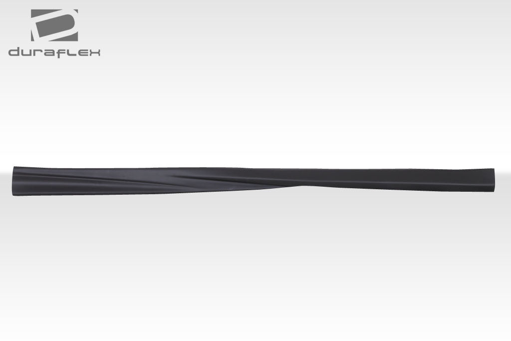 1997-2001 Toyota Camry Duraflex R34 Body Kit - 4 Piece