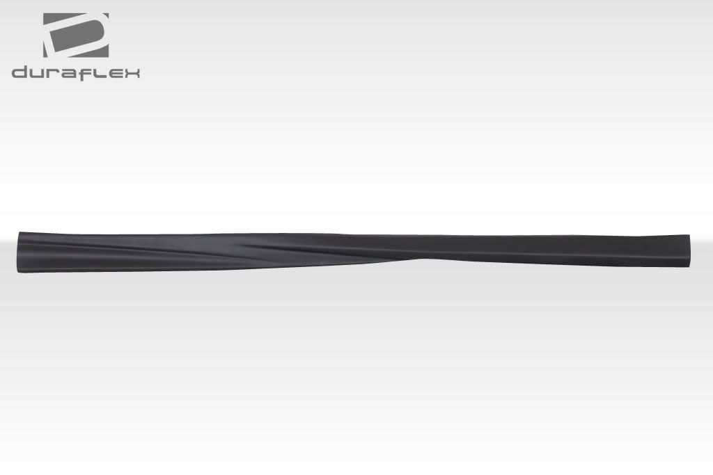 1997-2001 Toyota Camry R34 Style Body Kit 4 Piece - FRP