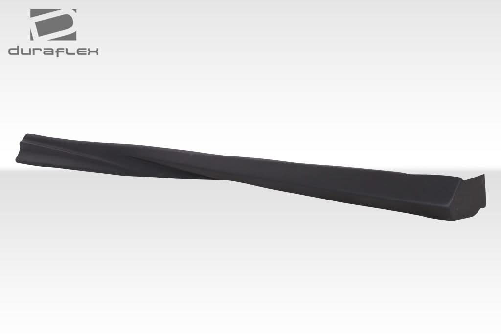 1997-2001 Toyota Camry R34 Style Body Kit 4 Piece - FRP