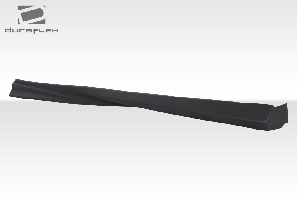 1997-2001 Toyota Camry Duraflex R34 Body Kit - 4 Piece