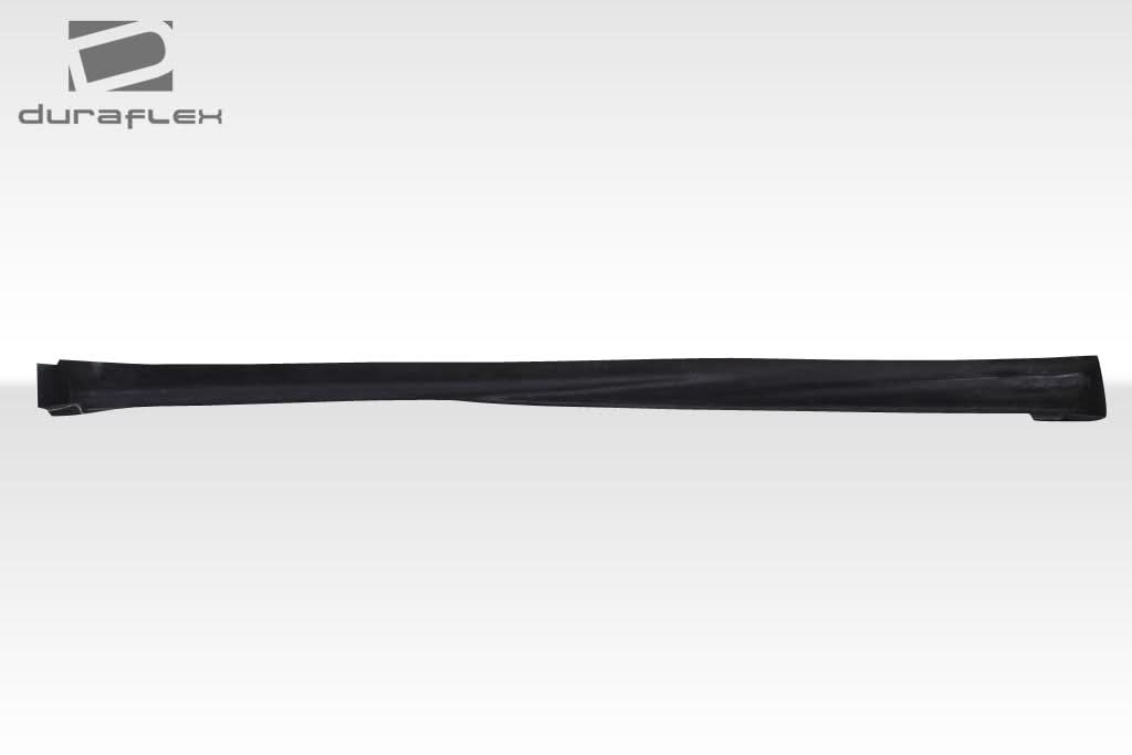1997-2001 Toyota Camry R34 Style Body Kit 4 Piece - FRP