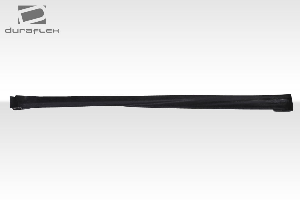 1997-2001 Toyota Camry Duraflex R34 Body Kit - 4 Piece