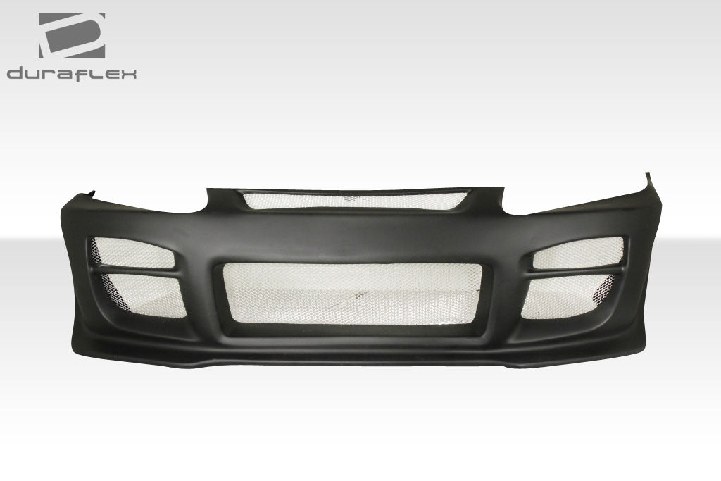 1997-2001 Toyota Camry Duraflex R34 Body Kit - 4 Piece