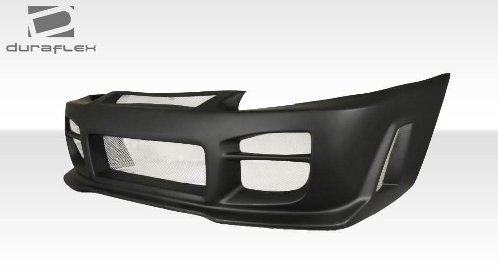 1997-2001 Toyota Camry R34 Style Body Kit 4 Piece - FRP