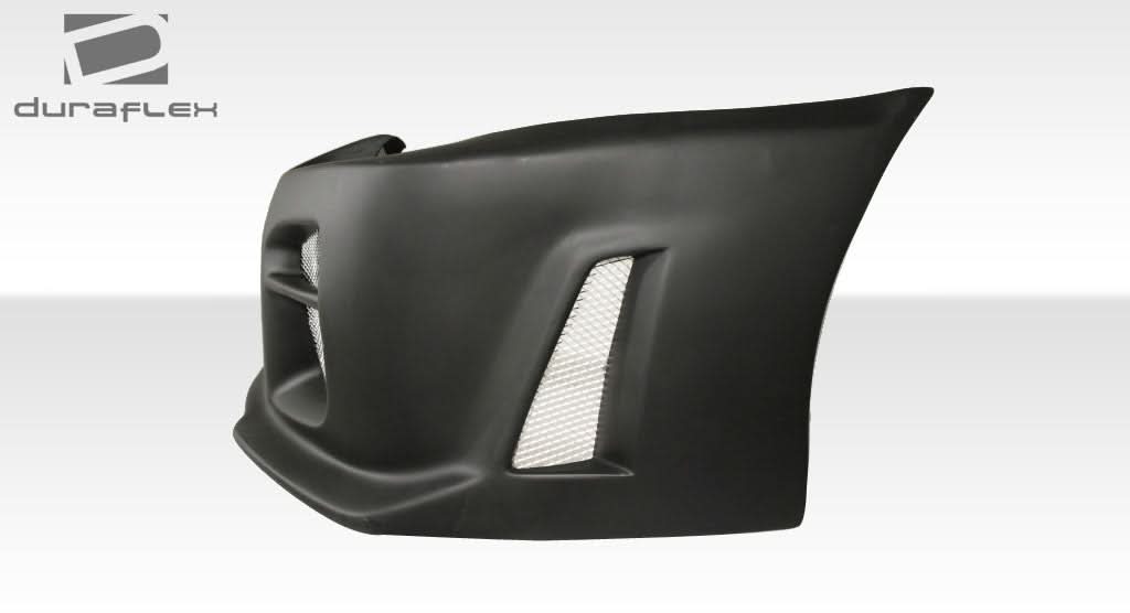 1997-2001 Toyota Camry R34 Style Front Bumper Cover - 1 Piece - FRP