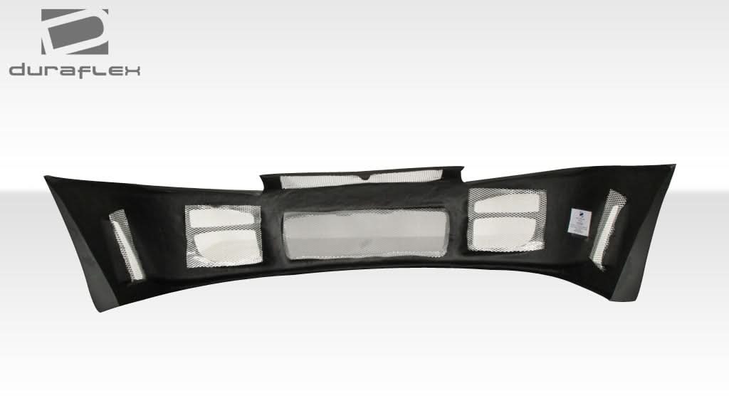 1997-2001 Toyota Camry R34 Style Body Kit 4 Piece - FRP
