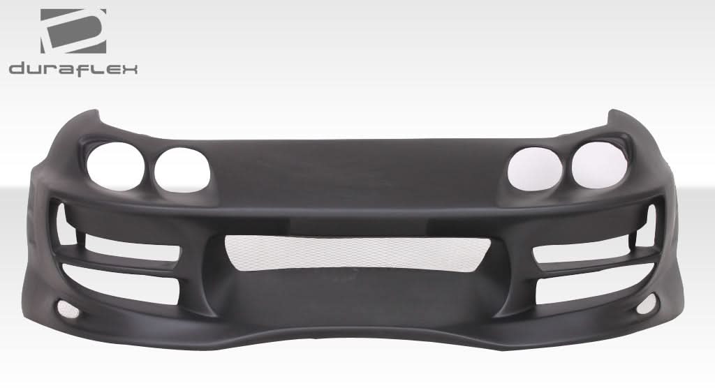 1998-2001 Acura Integra 4DR Bomber Style Body Kit - 4 Piece - FRP