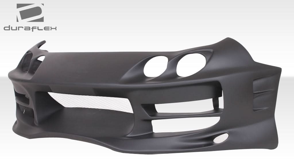 1998-2001 Acura Integra 4DR Bomber Style Body Kit - 4 Piece - FRP