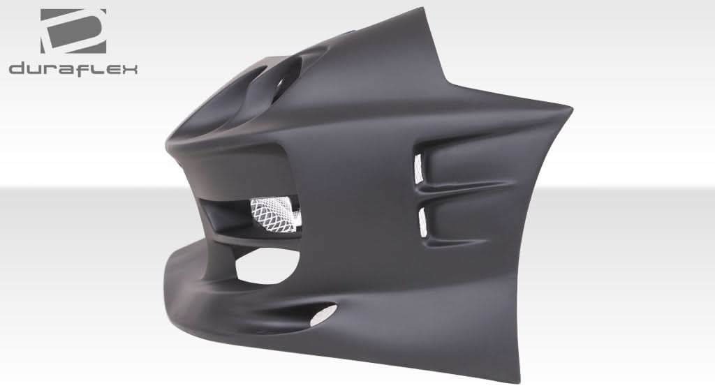 1998-2001 Acura Integra 4DR Bomber Style Body Kit - 4 Piece - FRP