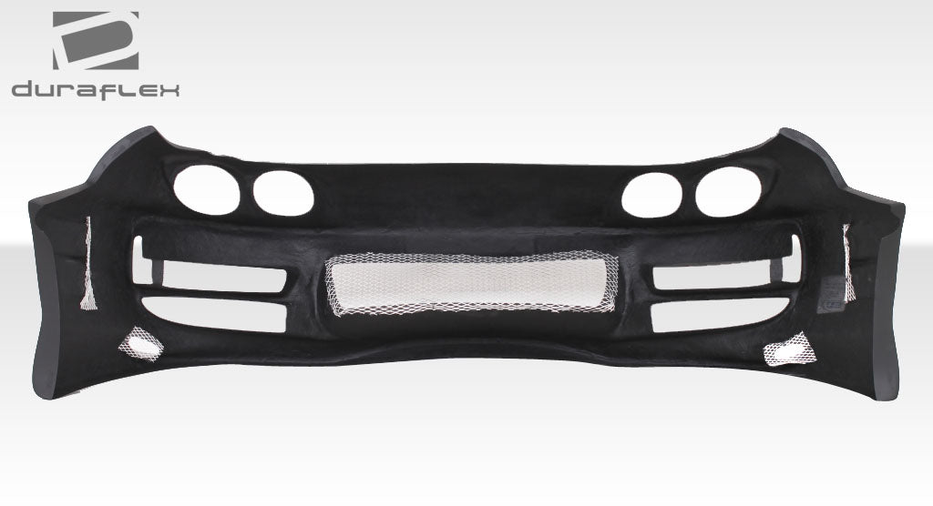 1998-2001 Acura Integra 2DR Duraflex Bomber Body Kit - 4 Piece