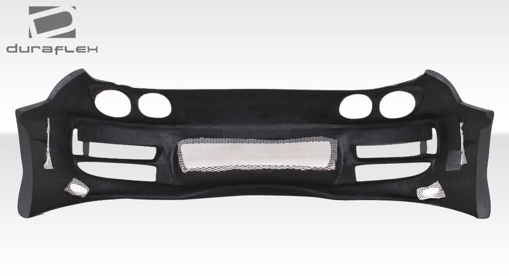 1998-2001 Acura Integra 4DR Bomber Style Body Kit - 4 Piece - FRP
