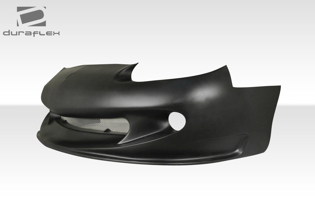 1998-2002 Chevrolet Camaro Sniper Style Front Bumper Cover - FRP