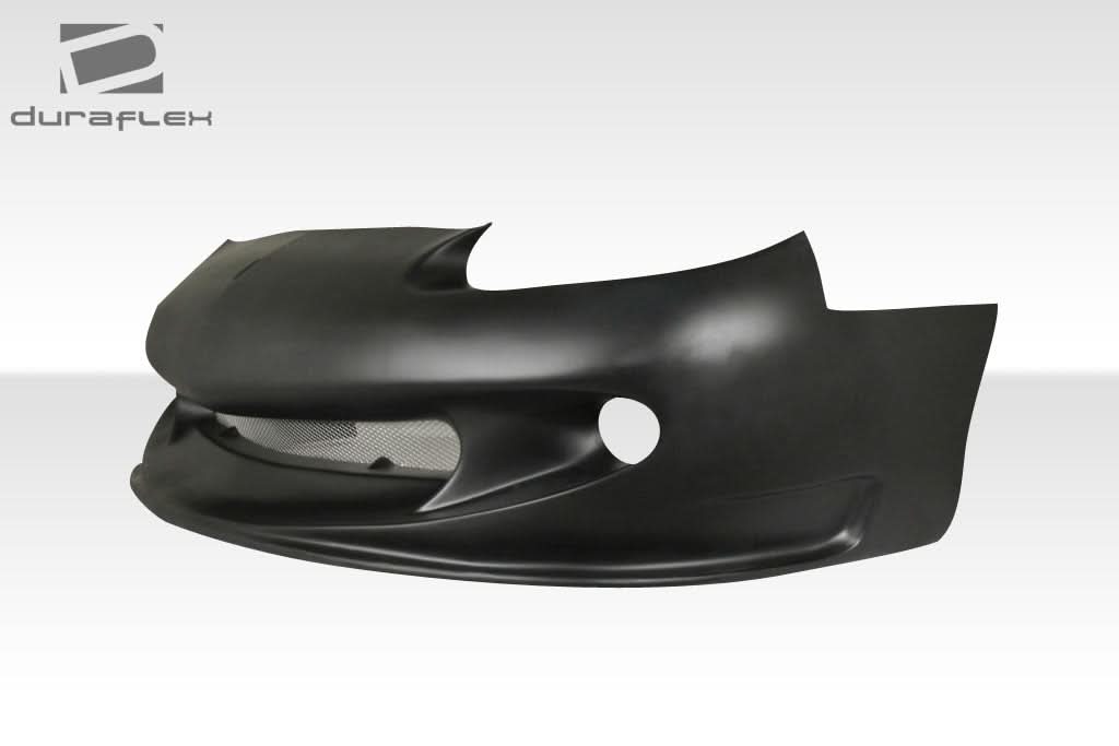 1998-2002 Chevrolet Camaro Sniper Style Body Kit - 4 Piece - FRP