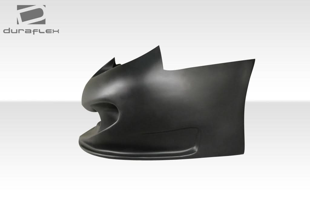 1998-2002 Chevrolet Camaro Sniper Style Front Bumper Cover - FRP