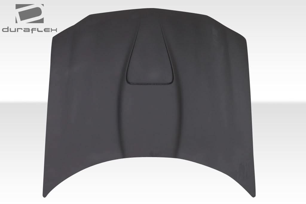 1998-2002 Chevrolet Camaro Supersport Style Hood - 1 Piece - FRP