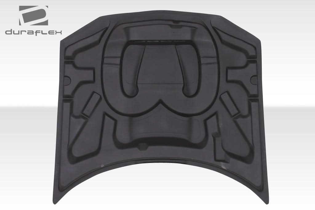 1998-2002 Chevrolet Camaro Supersport Style Hood - 1 Piece - FRP