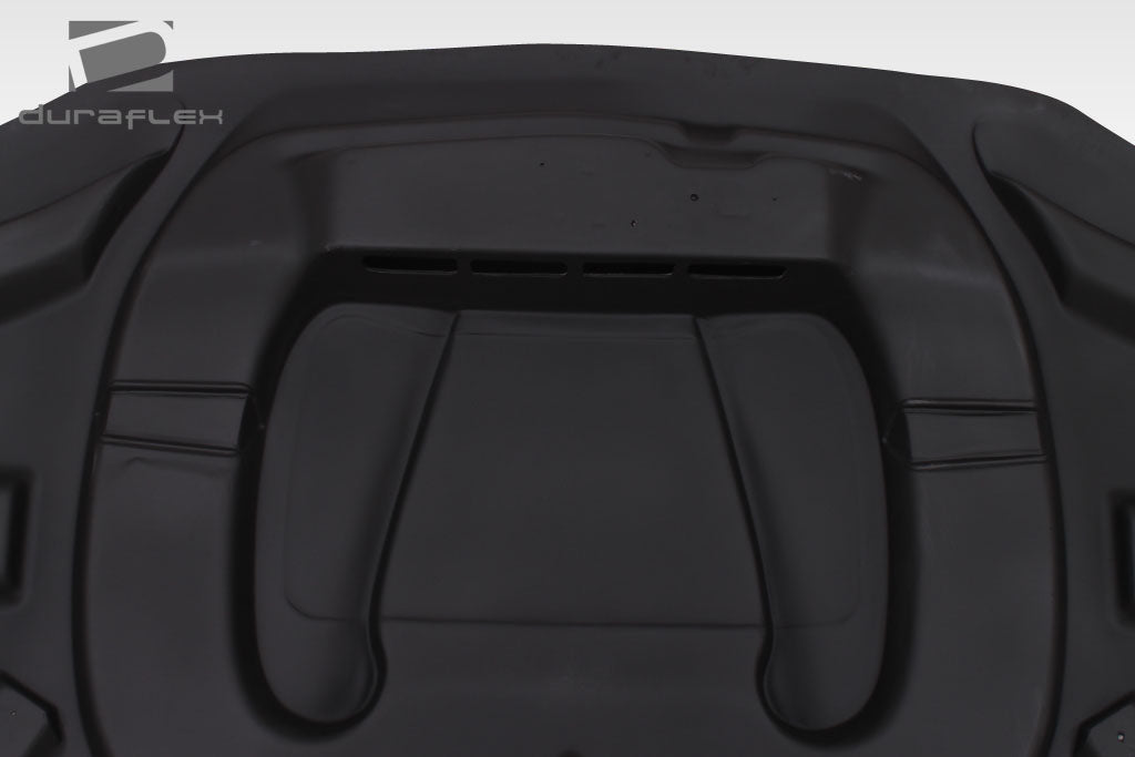 1998-2002 Chevrolet Camaro Supersport Style Hood - 1 Piece - FRP