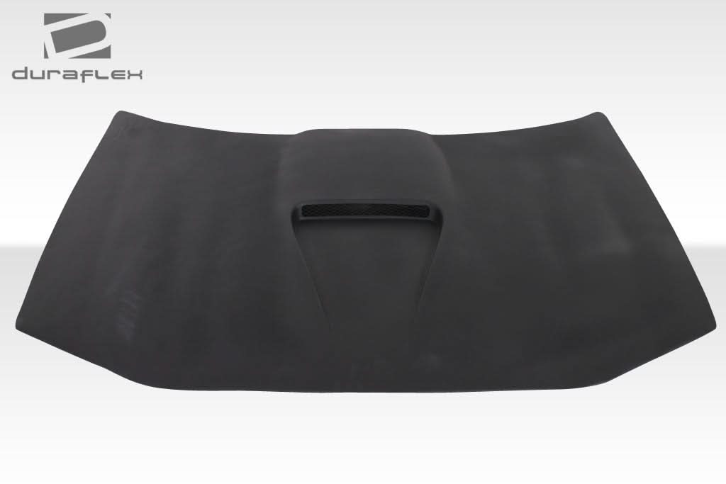 1998-2002 Chevrolet Camaro Supersport Style Hood - 1 Piece - FRP
