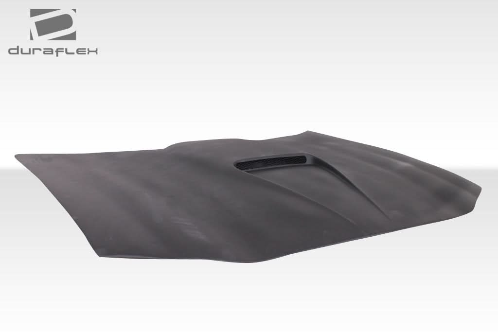 1998-2002 Chevrolet Camaro Supersport Style Hood - 1 Piece - FRP