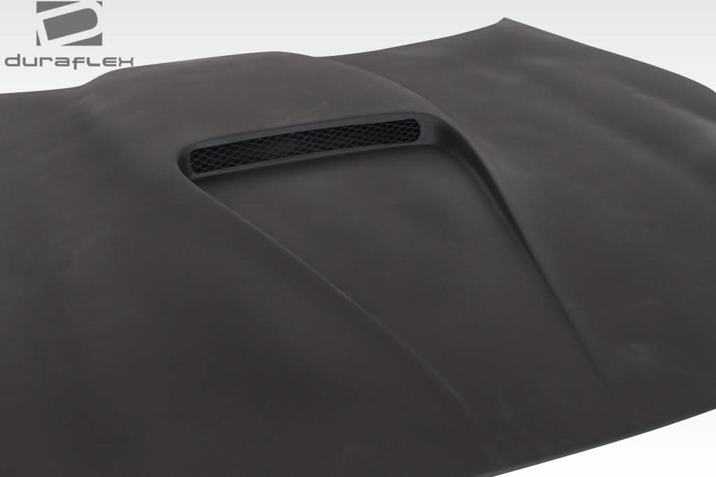 1998-2002 Chevrolet Camaro Supersport Style Hood - 1 Piece - FRP