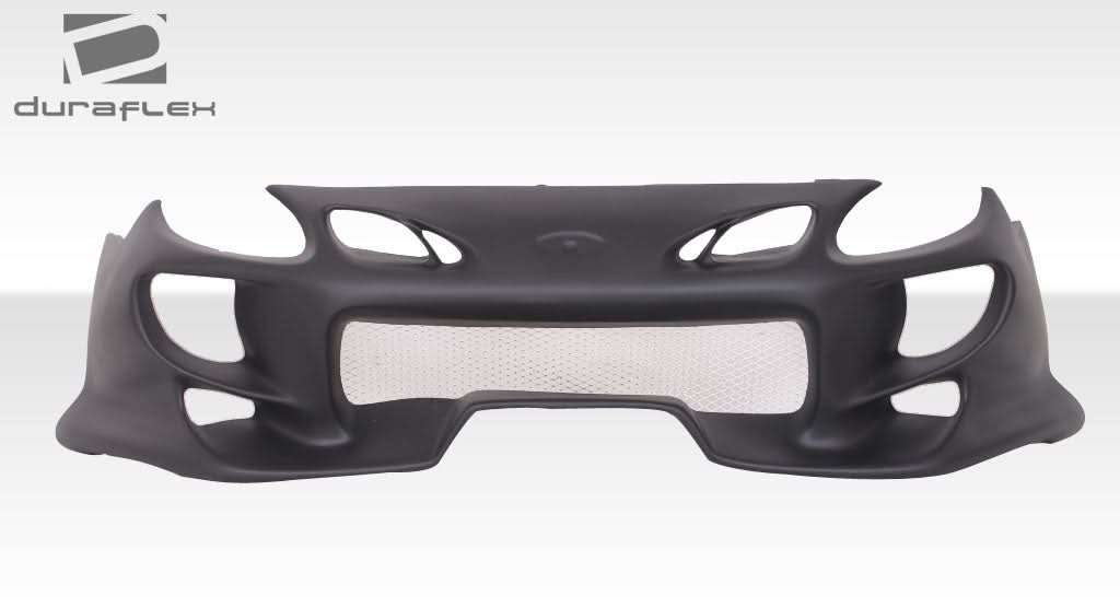 1998-2003 Ford Escort ZX2 Vader Style Body Kit - 4 Piece - FRP