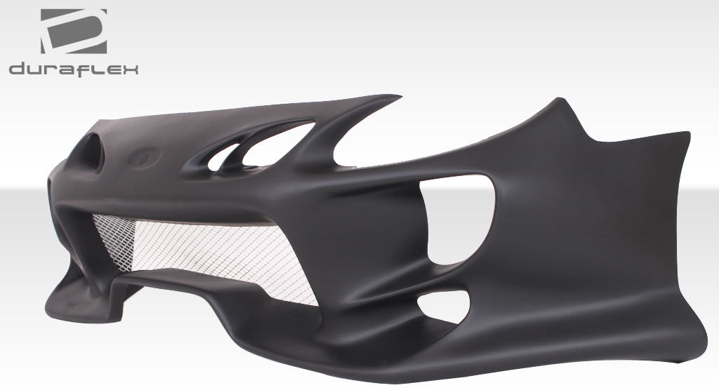 1998-2003 Ford Escort ZX2 Duraflex Vader Body Kit - 4 Piece