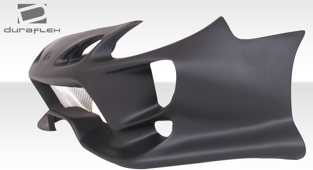 1998-2003 Ford Escort ZX2 Vader Style Body Kit - 4 Piece - FRP