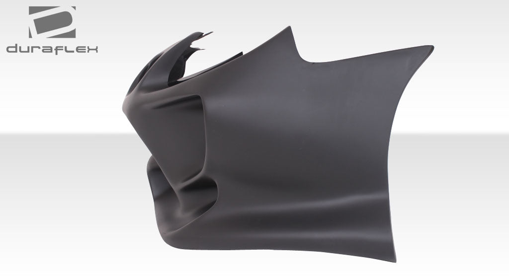 1998-2003 Ford Escort ZX2 Vader Style Front Bumper Cover - FRP