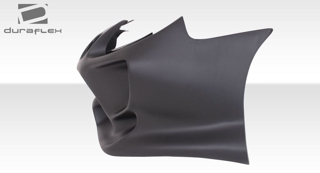 1998-2003 Ford Escort ZX2 Vader Style Body Kit - 4 Piece - FRP