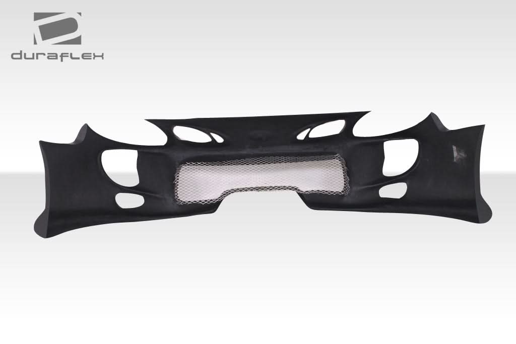 1998-2003 Ford Escort ZX2 Vader Style Body Kit - 4 Piece - FRP