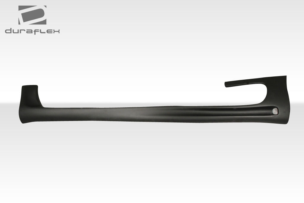 1998-2003 Ford Escort ZX2 Vader Style Side Skirts - 2 Piece - FRP
