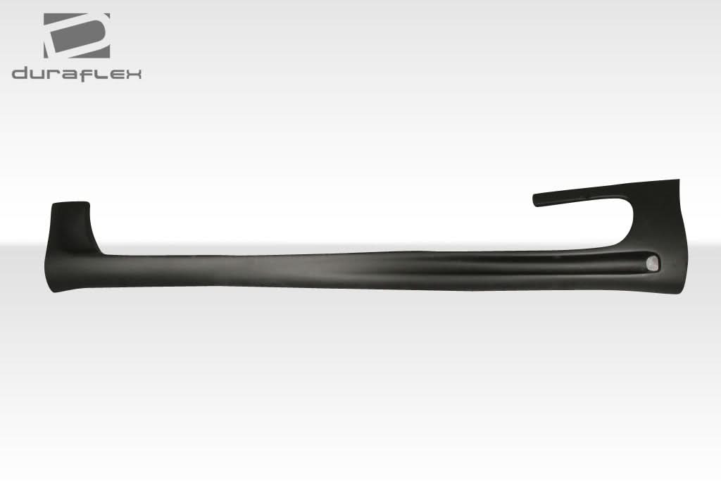 1998-2003 Ford Escort ZX2 Vader Style Body Kit - 4 Piece - FRP