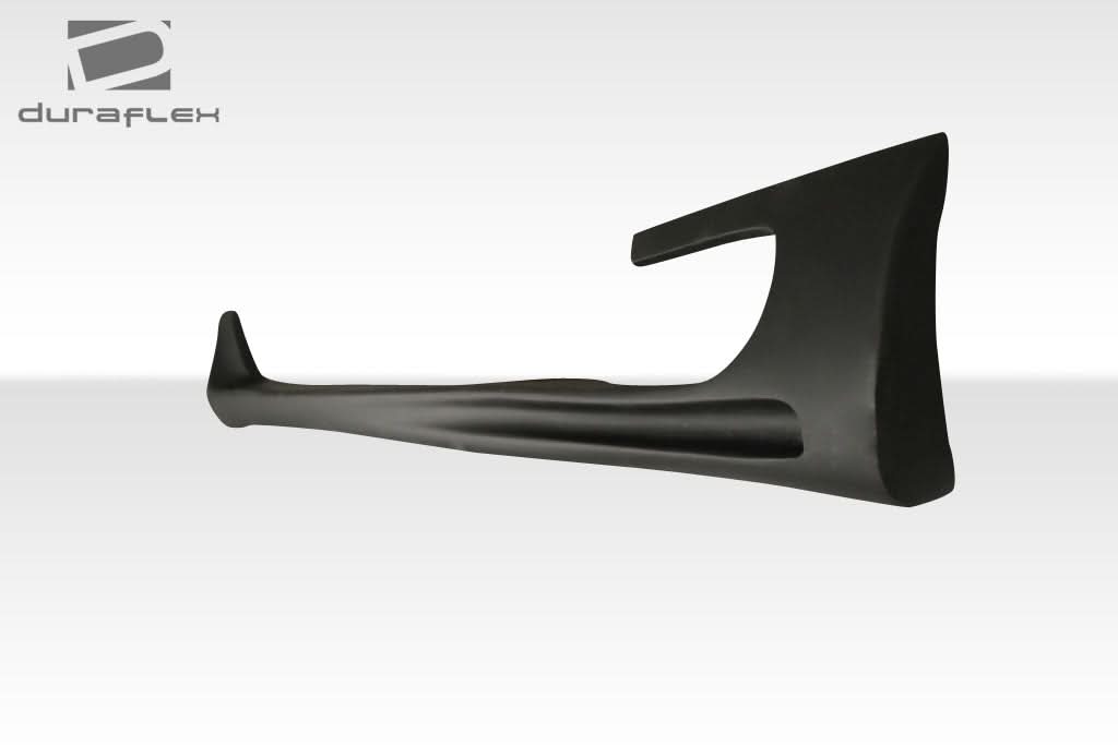 1998-2003 Ford Escort ZX2 Vader Style Body Kit - 4 Piece - FRP