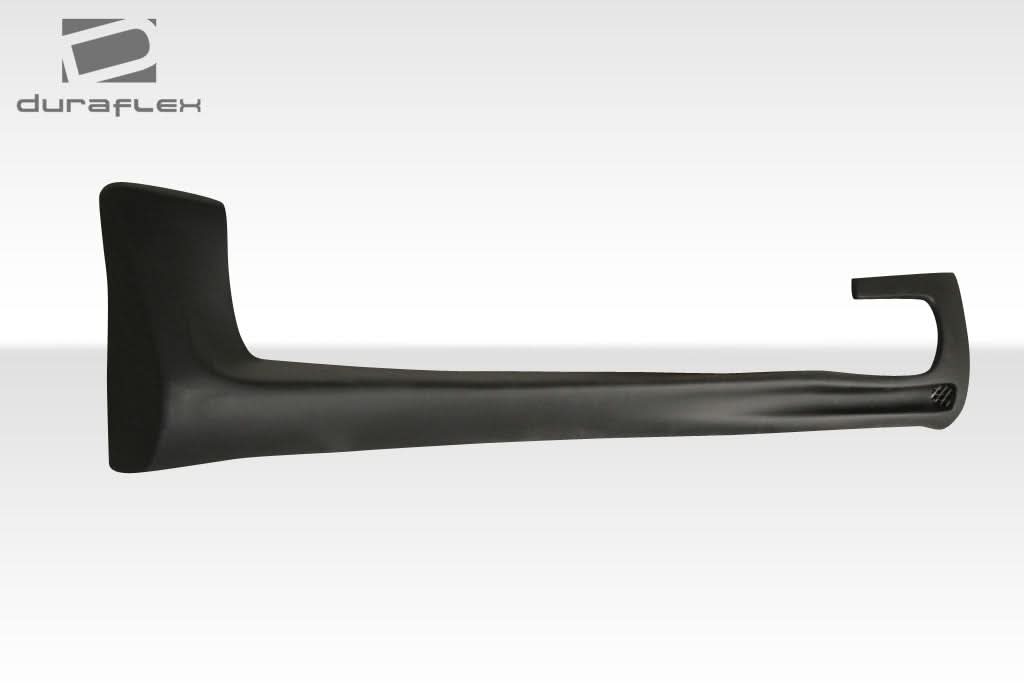 1998-2003 Ford Escort ZX2 Vader Style Side Skirts - 2 Piece - FRP