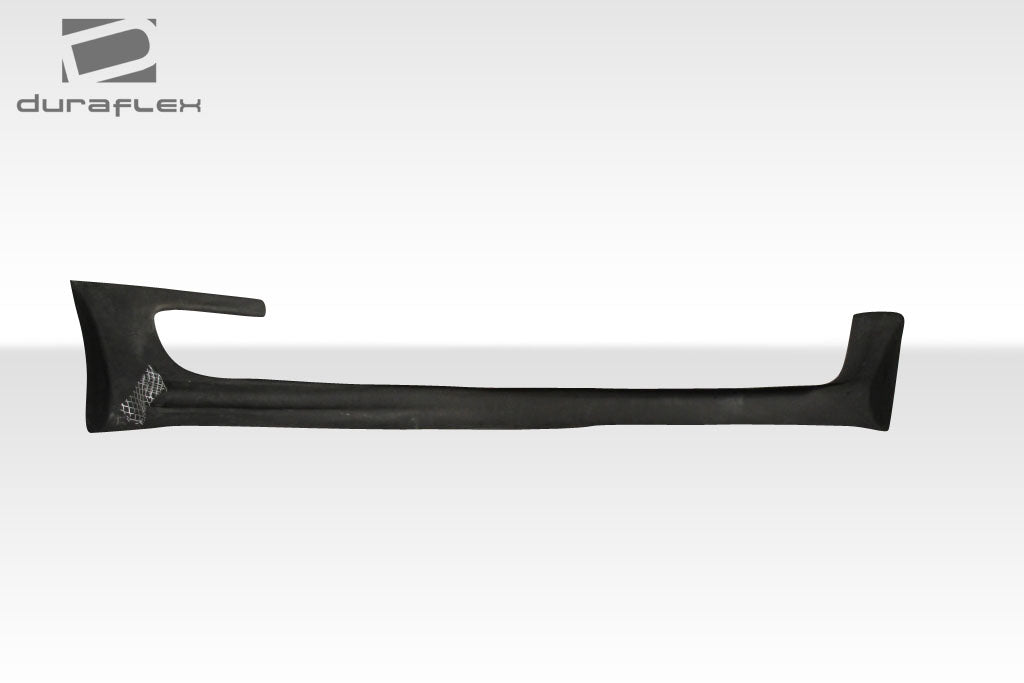 1998-2003 Ford Escort ZX2 Vader Style Side Skirts - 2 Piece - FRP
