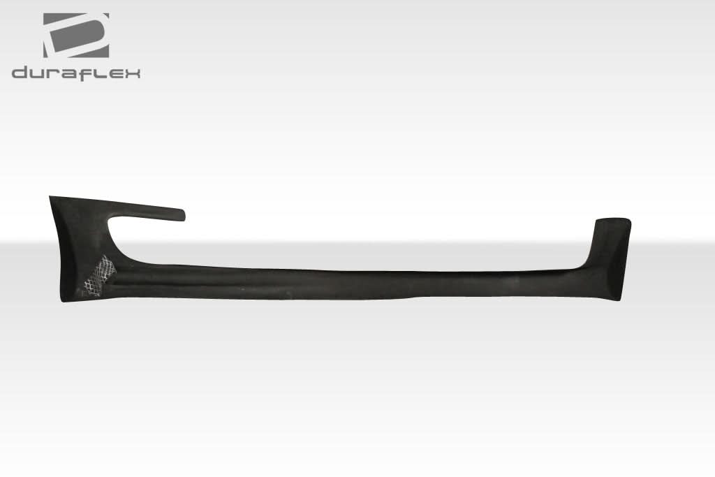 1998-2003 Ford Escort ZX2 Vader Style Body Kit - 4 Piece - FRP